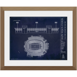Ralph Wilson Stadium - Buffalo Bills