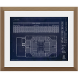 Butler Bulldogs - Hinkle Fieldhouse