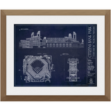 Citizens Bank Park - Philadelphia Phillies