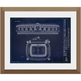 Santiago Bernabéu Stadium - Real Madrid