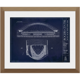 Rogers Centre - Toronto Blue Jays