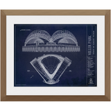 Miller Park - Milwaukee Brewers