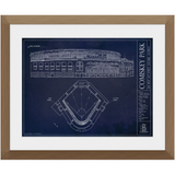 Comiskey Park - Chicago White Sox