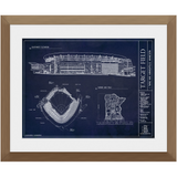Target Field - Minnesota Twins