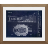 University of Wisconsin - Madison - Camp Randall