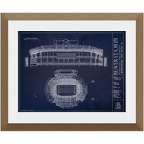 Penn State University - Beaver Stadium