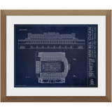 University of Illinois at Urbana-Champaign - Illinois Memorial Stadium
