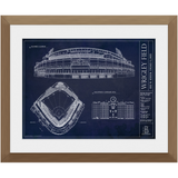 Wrigley Field - Chicago Cubs