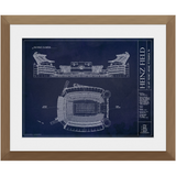 Heinz Field - Pittsburgh Steelers