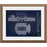 University of Iowa - Kinnick Stadium