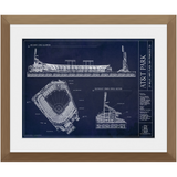 AT&T Park - San Francisco Giants