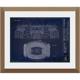 University of Alabama - Bryant-Denny Stadium