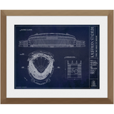 Kauffman Stadium - Kansas City Royals