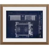 Ford Field - Detroit Lions