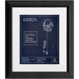 Template Hole "Eden"