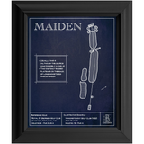 Template Hole "Maiden"