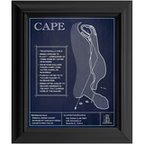Template Hole "Cape"