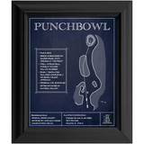 Template Hole "Punchbowl"