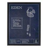 Template Hole "Eden"