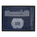University of Michigan - Michigan Stadium