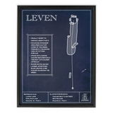Template Hole "Leven"
