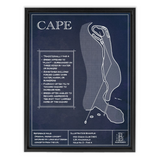 Template Hole "Cape"
