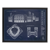 Busch Stadium - St. Louis Cardinals