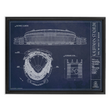 Kauffman Stadium - Kansas City Royals