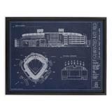 Guaranteed Rate Field - Chicago White Sox