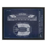 Iowa State University - Jack Trice Stadium