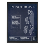 Template Hole "Punchbowl"