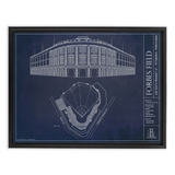 Forbes Field - Pittsburgh Pirates