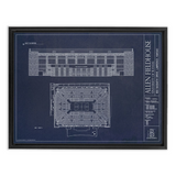 University of Kansas - Allen Fieldhouse