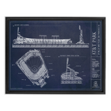 AT&T Park - San Francisco Giants