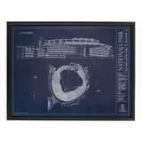 Nationals Park - Washington Nationals