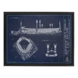 Great American Ball Park - Cincinnati Reds