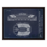 Iowa State University - Jack Trice Stadium