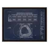 Turner Field - Atlanta Braves