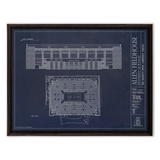 University of Kansas - Allen Fieldhouse