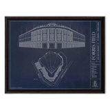 Forbes Field - Pittsburgh Pirates