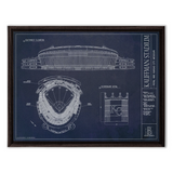 Kauffman Stadium - Kansas City Royals
