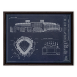 Guaranteed Rate Field - Chicago White Sox