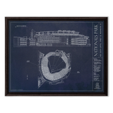 Nationals Park - Washington Nationals