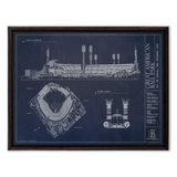 Great American Ball Park - Cincinnati Reds