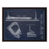 AT&T Park - San Francisco Giants
