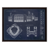 Busch Stadium - St. Louis Cardinals