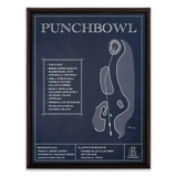 Template Hole "Punchbowl"