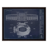 Florida State University - Doak Campbell Stadium