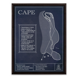 Template Hole "Cape"