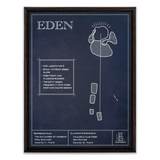 Template Hole "Eden"